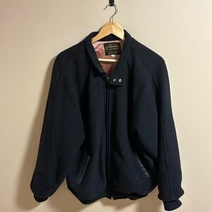 Vintage Robert Kirk bomber